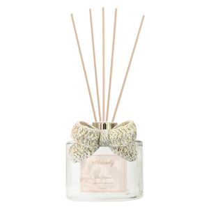Difusor para Ambiente Mabelle Chá Branco 240ml - Artesaly