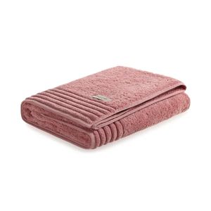 Toalha de Rosto Imperiale Peônia 100% Algodão - Trussardi
