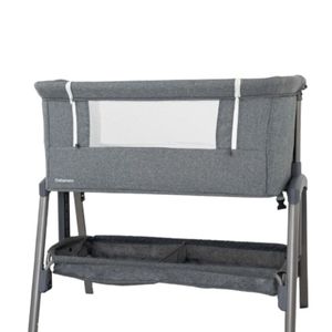 Berço Colin Portátil Co-Leito 0 a 9kg - Galzerano