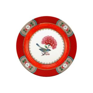 Prato de Pão Blushing Birds 17cm - Pip Studio