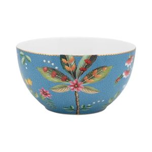 Tigela em Porcelana La Majorelle 15cm - Pip Studio