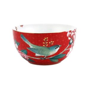 Tigela em Porcelana Blushing Birds 12cm - Pip Studio