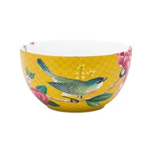 Tigela em Porcelana Blushing Birds - Pip Studio