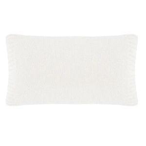 Almofada Em Tricot Theo 100% Poliéster - Buddemeyer