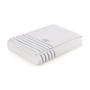 Toalha de Rosto Palladio Fio Cotone 540g/m² - Trussardi