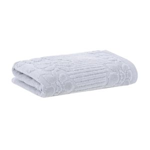 Toalha de Lavabo Lollipop Jacquard Aveludada 440 G/M² - Buddemeyer