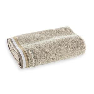 Toalha Banhão Montello 540g/m² - Trussardi