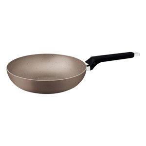 Frigideira Funda em Alumínio Antiaderente 24cm Milazzo - Tramontina