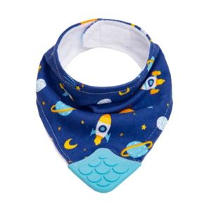Bandana com Mordedor Espaço - Buba