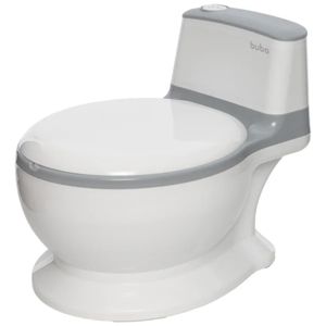 Vaso Sanitário Infantil com Som - Buba