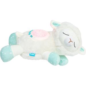 Pelúcia Carneirinho de Ninar 33cm - Buba