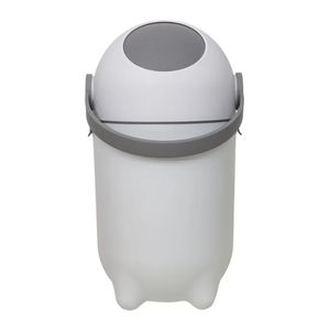Lixeira Anti-odor para Fralda 10L - Buba