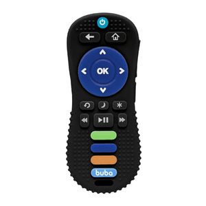 Brinquedo Mordedor Controle Remoto (4M+) - Buba