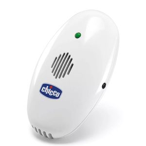 Repelente Ultrassônico Eletrônico para Bebê - Chicco