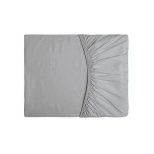 Lençol com Elástico Solteiro Vida Bela - Kacyumara