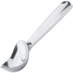 Colher para Sorvete em Inox 25cm - Hercules