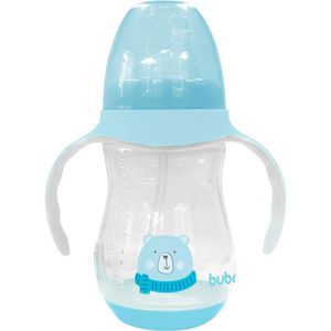 Copo com Alça 250ml Ursinho (6m+) - Buba