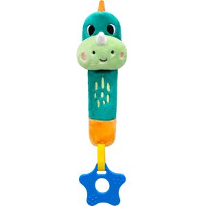 Buzininha com Mordedor BubaZoo Dino - Buba