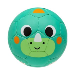 Bola BubaZoo Dino (12m+) da Buba