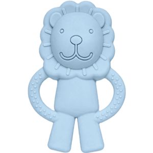 Mordedor em Silicone Leãozinho - Buba