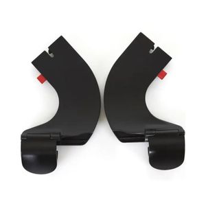 Adaptador Para Carrinho Risus Mint e Okini - ABC Design