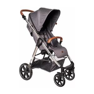 Carrinho de Passeio Mint Diamante - ABC Design