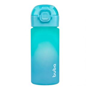 Garrafinha Infantil 450Ml Degradê  - Buba