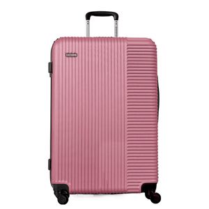Mala de Viagem Grande com Rodas 360° Classy 28 - Sestini