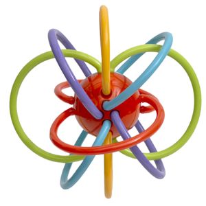 Chocalho Buba Ball (3m+) - Buba