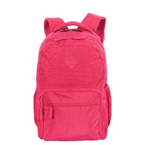 Mochila 2 Compartimentos College Crinkle 3 - Sestini