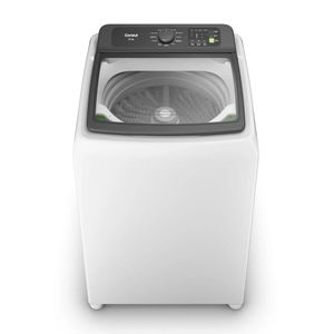 Máquina de Lavar 15kg com Modo Eco CWN15AB - Consul