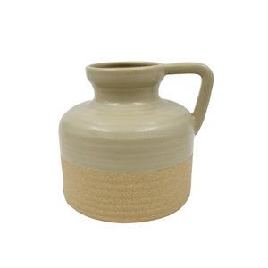 Vaso Decorativo de Cerâmica - BTC