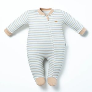 Macacão Médio Longo Com Zíper Sweet Dreams - Hug