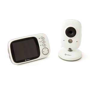 Babá Eletrônica Super Smart Vision - Safety 1st