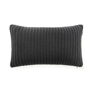 Almofada Trezzano Tricot 100% Algodão - Trussardi