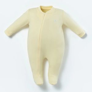 Macacão Longo com Zíper Little Baby RN - Hug