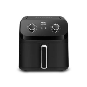 Fritadeira sem Óleo Air Fryer Mega 7,5L - Arno