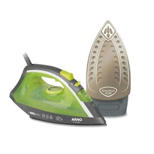 Ferro a Vapor Ecogliss com Modo Econômico FEC1 - Arno