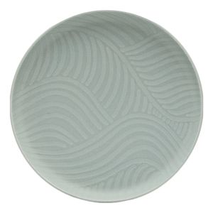 Jogo de 6 Pratos Rasos Flat 20cm - Oxford