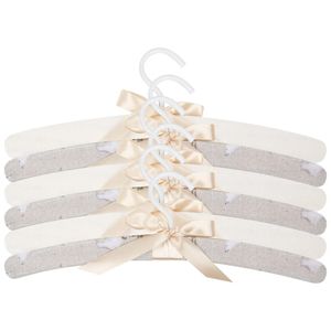 Conjunto de Cabides 6 Peças Polar Capuccino - Hug
