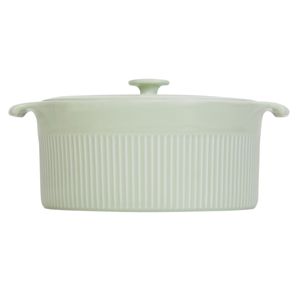 Cocotte Com Tampa 22cm Porcelana - Germer