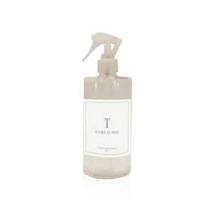 Água Perfumada 500ml Fiore Di Iris - Trussardi