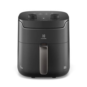 Fritadeira Air Fryer 5,6L Efficient Por Rita Lobo - Eletrolux