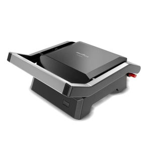 Grill Abertura 180º Com Base Antiaderente 220V - Britânia