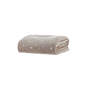 Cobertor King Blanket Vintage Star - Kacyumara