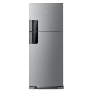 Geladeira Frost Free Duplex 410L Inox - Consul