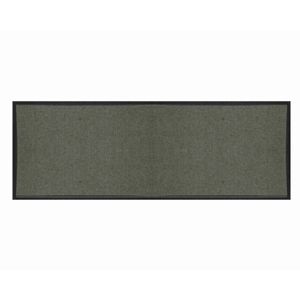 Tapete Decorativo Para Cozinha Antiderrapante Multi - Kacyumara