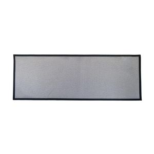 Tapete Para Cozinha Passadeira Antiderrapante Multi - Kacyumara
