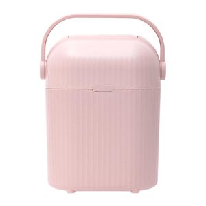 Lixeira Antiodor Para Fraldas 9 Litros - Buba