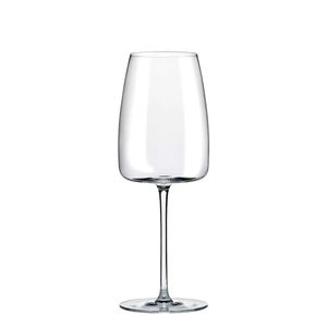 Jogo de Taças 6 Peças em Cristal para Água Petra Classic 420ml - Oxford